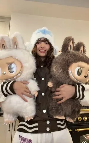 Lisa Blackpink OnlyFans Leaked Free Thumbnail Picture - #zBzsexXDzU