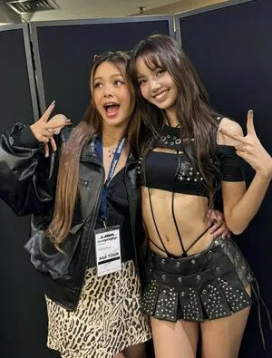 Lisa Blackpink OnlyFans Leaked Free Thumbnail Picture - #zjapJXLKl9