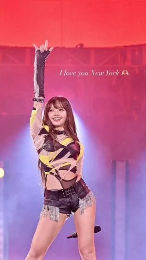 Lisa Blackpink OnlyFans Leaked Free Thumbnail Picture - #zttH4lYn3Q