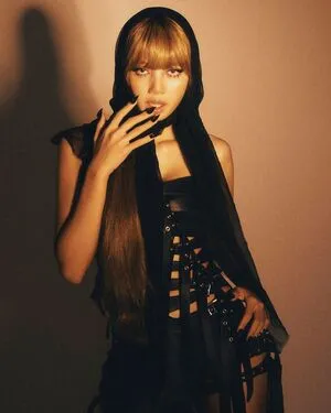 Lisa Blackpink OnlyFans Leaked Free Thumbnail Picture - #zu5JaXjNct