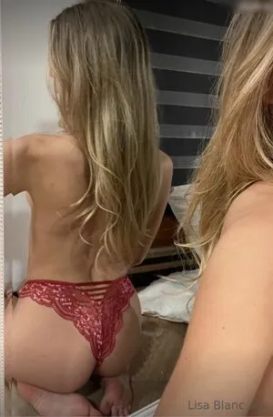 Lisa Blanc OnlyFans Leaked Free Thumbnail Picture - #FNIJQWI55j