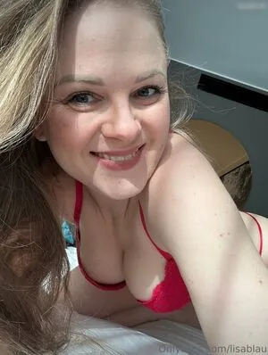 Lisa Blauuu OnlyFans Leaked Free Thumbnail Picture - #cz4OywU4GC