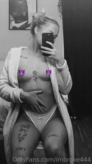 Lisa Brox OnlyFans Leaked Free Thumbnail Picture - #bPRCwzXyF5