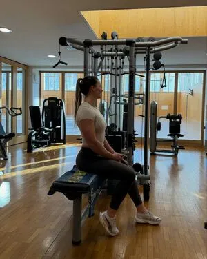 Lisa Buckwitz OnlyFans Leaked Free Thumbnail Picture - #LDCzakbV46