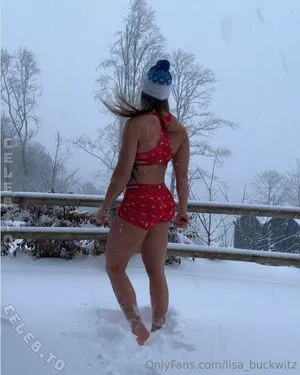 Lisa Buckwitz OnlyFans Leaked Free Thumbnail Picture - #Mt5FOFjJq3