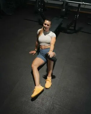 Lisa Buckwitz OnlyFans Leaked Free Thumbnail Picture - #TzFxhnZ9II