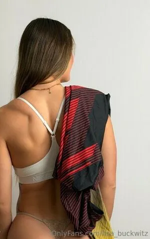 Lisa Buckwitz OnlyFans Leaked Free Thumbnail Picture - #Zcck3i7vXN