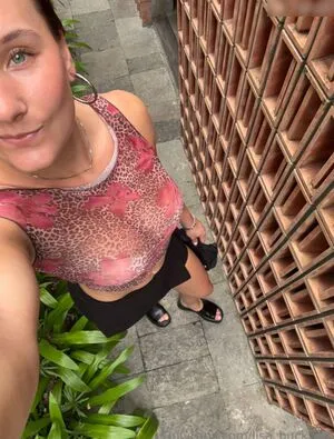 Lisa Buckwitz OnlyFans Leaked Free Thumbnail Picture - #s75Y5sItJV