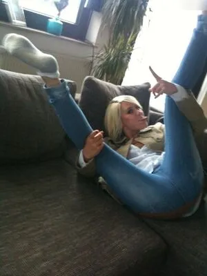 Lisa Bund OnlyFans Leaked Free Thumbnail Picture - #2wIcq6VwnA