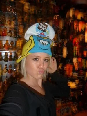 Lisa Bund OnlyFans Leaked Free Thumbnail Picture - #7RCHoNB0Qv