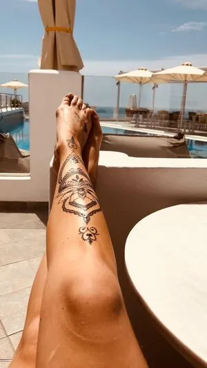 Lisa Bund OnlyFans Leaked Free Thumbnail Picture - #BuyOilPgol