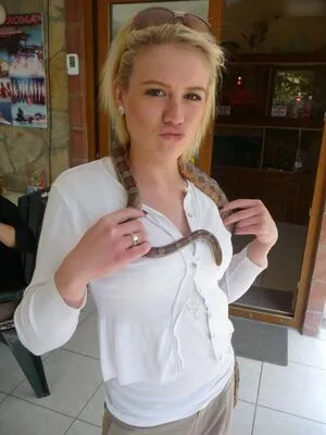 Lisa Bund OnlyFans Leaked Free Thumbnail Picture - #CuMVMQn3wf