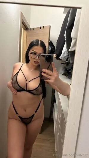 Lisa Cltr OnlyFans Leaked Free Thumbnail Picture - #YFzWBhXaV9