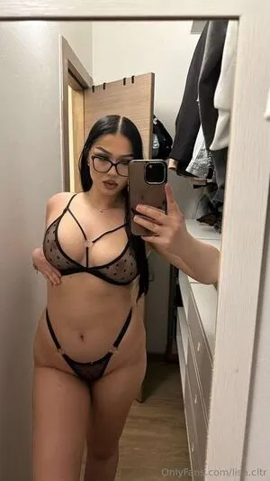 Lisa Cltr OnlyFans Leaked Free Thumbnail Picture - #aQ7OiAvoaq