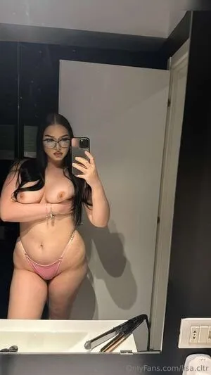 Lisa Cltr OnlyFans Leaked Free Thumbnail Picture - #snOdInOXrk