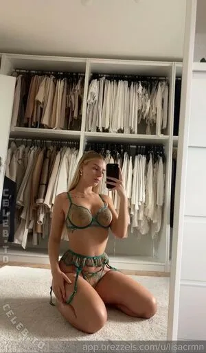 Lisa Crmn OnlyFans Leaked Free Thumbnail Picture - #2WhbgaTwmP