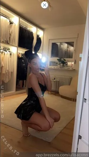 Lisa Crmn OnlyFans Leaked Free Thumbnail Picture - #HVJ91Xns9m