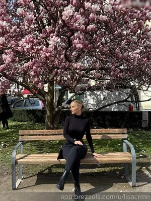 Lisa Crmn OnlyFans Leaked Free Thumbnail Picture - #U0C1lCw6hy