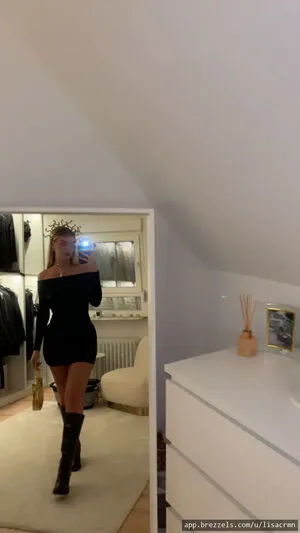 Lisa Crmn OnlyFans Leaked Free Thumbnail Picture - #WJtMlzqp9W