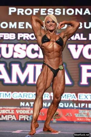 Lisa Cross Fbb OnlyFans Leaked Free Thumbnail Picture - #MOBB1E6qHo