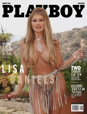 Lisa Daniels OnlyFans Leaked Free Thumbnail Picture - #gNlfG04Hs2