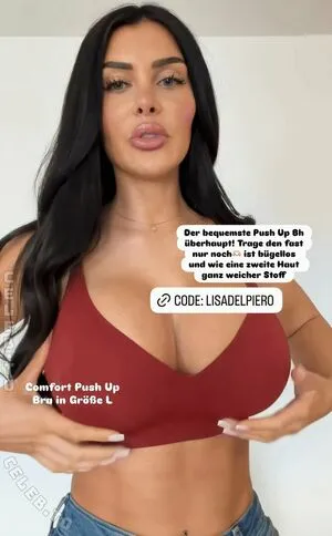 Lisa Del Piero OnlyFans Leaked Free Thumbnail Picture - #1Zsma4Qsgg