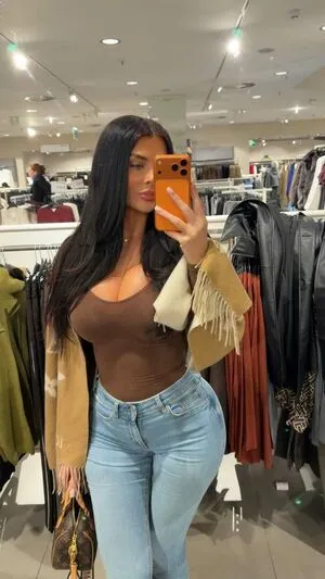 Lisa Del Piero OnlyFans Leaked Free Thumbnail Picture - #8stjB5MBSe