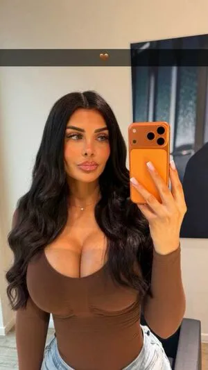 Lisa Del Piero OnlyFans Leaked Free Thumbnail Picture - #EW084Wf3Lk