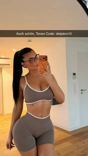 Lisa Del Piero OnlyFans Leaked Free Thumbnail Picture - #JnJsK1xfsV