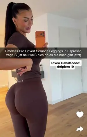 Lisa Del Piero OnlyFans Leaked Free Thumbnail Picture - #JodQfBn9ad