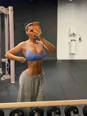 Lisa Del Piero OnlyFans Leaked Free Thumbnail Picture - #LSgkYgerO2