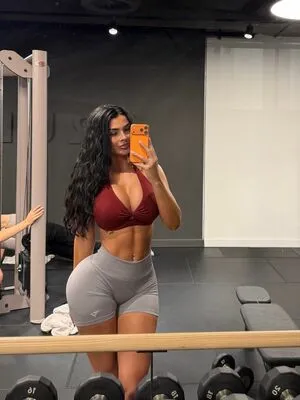 Lisa Del Piero OnlyFans Leaked Free Thumbnail Picture - #V94narBCEa