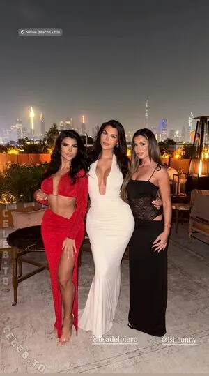 Lisa Del Piero OnlyFans Leaked Free Thumbnail Picture - #VIqIrgKEFq