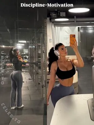 Lisa Del Piero OnlyFans Leaked Free Thumbnail Picture - #VL965SH1MC