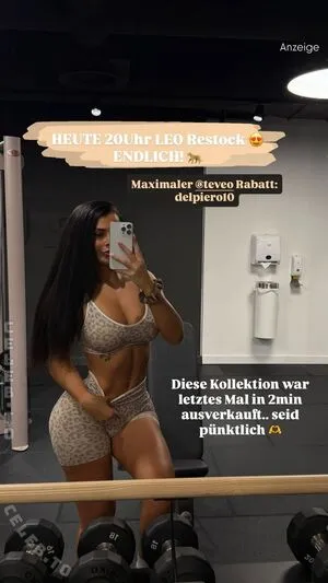 Lisa Del Piero OnlyFans Leaked Free Thumbnail Picture - #b8jVwGRLoC