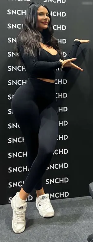 Lisa Del Piero OnlyFans Leaked Free Thumbnail Picture - #1KhyZ53QWO