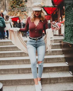 Lisa Del Piero OnlyFans Leaked Free Thumbnail Picture - #1gpPymFh6Z