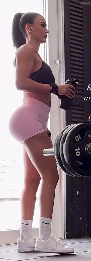 Lisa Del Piero OnlyFans Leaked Free Thumbnail Picture - #2Qd1RlJkKA