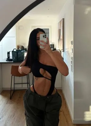 Lisa Del Piero OnlyFans Leaked Free Thumbnail Picture - #CyJji7mCet