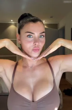 Lisa Del Piero OnlyFans Leaked Free Thumbnail Picture - #PdMI7xg3bO