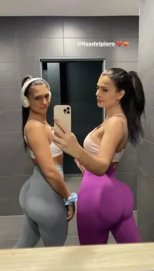 Lisa Del Piero OnlyFans Leaked Free Thumbnail Picture - #RQW6rzSWrt