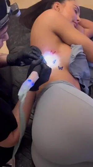 Lisa Del Piero OnlyFans Leaked Free Thumbnail Picture - #aqcdJMOnEY