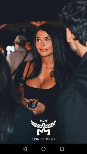 Lisa Del Piero OnlyFans Leaked Free Thumbnail Picture - #krCW0js8H9