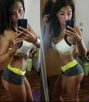 Lisa Del Piero OnlyFans Leaked Free Thumbnail Picture - #uhMih8V3te