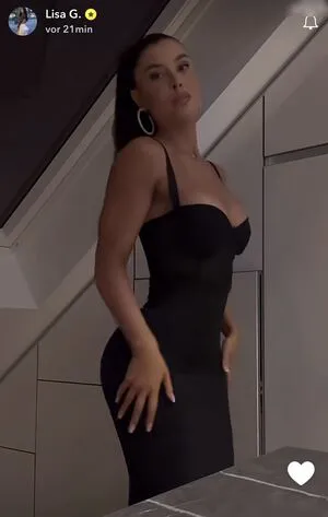 Lisa Del Piero OnlyFans Leaked Free Thumbnail Picture - #vzW1Aq4rap