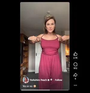 Lisa Dollan OnlyFans Leaked Free Thumbnail Picture - #ZanSC9YR3x
