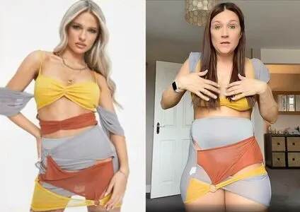 Lisa Dollan OnlyFans Leaked Free Thumbnail Picture - #hs8pNj6uzo