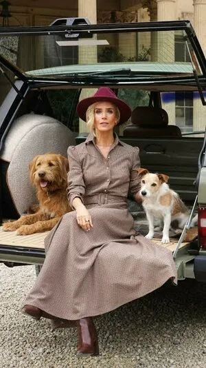 Lisa Dwan OnlyFans Leaked Free Thumbnail Picture - #Uv8H0CqEeZ