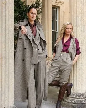 Lisa Dwan OnlyFans Leaked Free Thumbnail Picture - #fMqyn3XOCA