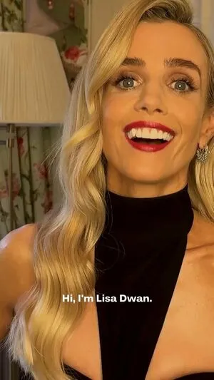 Lisa Dwan OnlyFans Leaked Free Thumbnail Picture - #ghTfXlKuVo